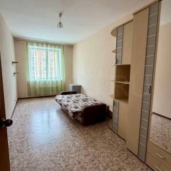 Сдается 2-х комнатная квартира, 53 м²