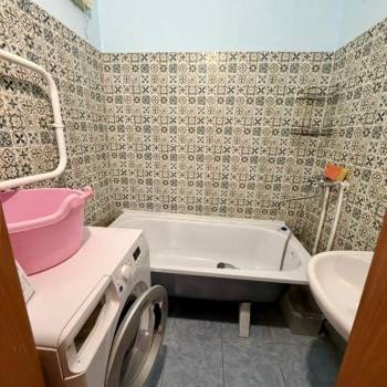 Сдается 2-х комнатная квартира, 53 м²