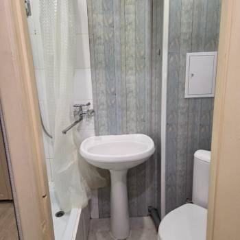 Сдается 1-комнатная квартира, 18 м²