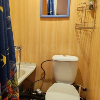 Сдается 1-комнатная квартира, 16 м²