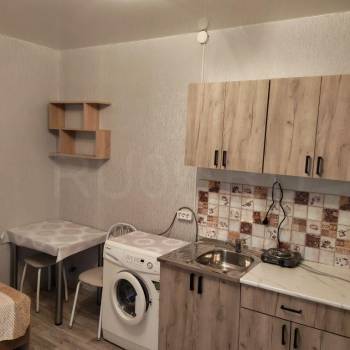 Сдается 1-комнатная квартира, 16 м²