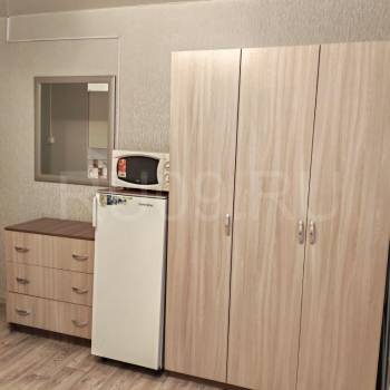 Сдается 1-комнатная квартира, 16 м²