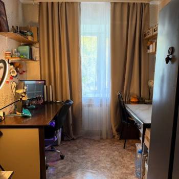 Продается 2-х комнатная квартира, 44,5 м²