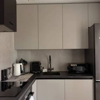 Сдается 1-комнатная квартира, 31,9 м²