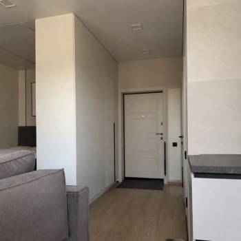 Сдается 1-комнатная квартира, 31,9 м²