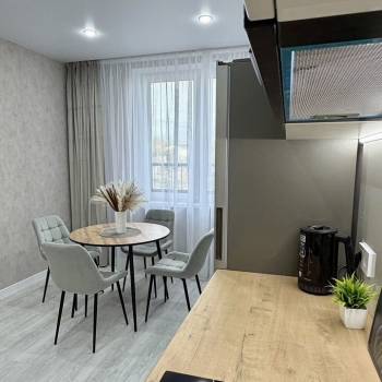 Сдается 1-комнатная квартира, 35,5 м²