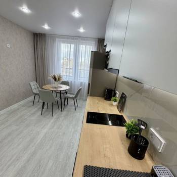 Сдается 1-комнатная квартира, 35,5 м²