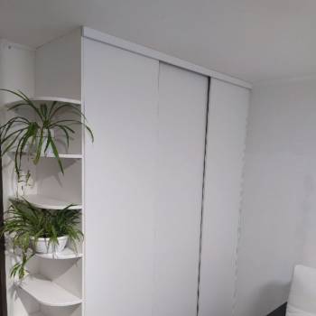Сдается 1-комнатная квартира, 43 м²