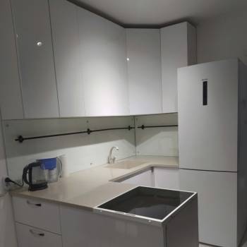 Сдается 1-комнатная квартира, 43 м²