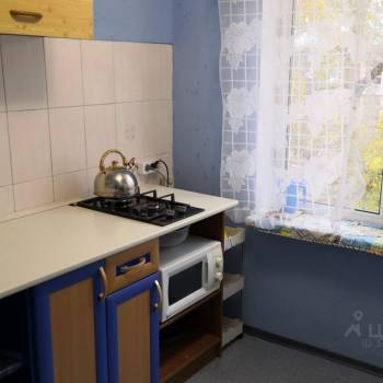 Сдается 1-комнатная квартира, 30 м²