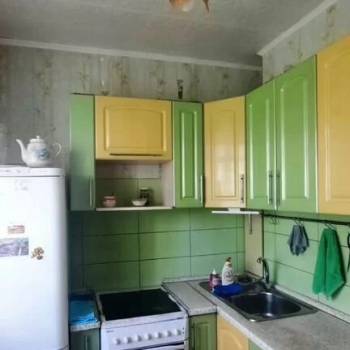 Сдается 1-комнатная квартира, 36,6 м²