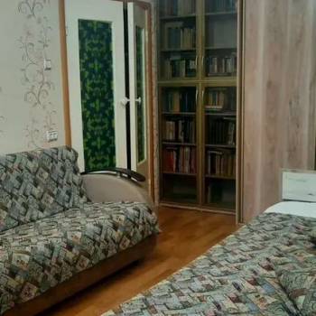 Сдается 1-комнатная квартира, 36,6 м²