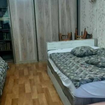 Сдается 1-комнатная квартира, 36,6 м²