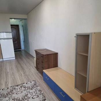Сдается 1-комнатная квартира, 26,6 м²