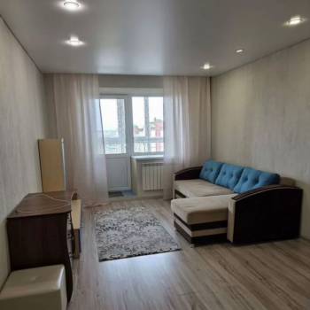 Сдается 1-комнатная квартира, 26,6 м²