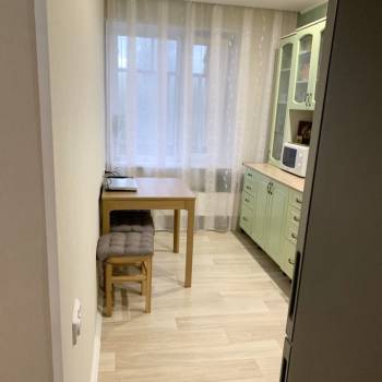 Продается 3-х комнатная квартира, 63,6 м²