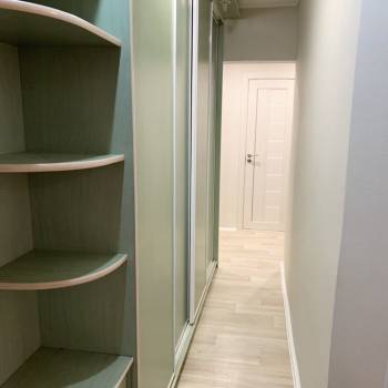 Продается 3-х комнатная квартира, 63,6 м²