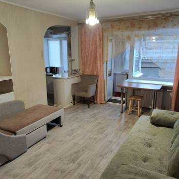 Сдается 1-комнатная квартира, 31 м²