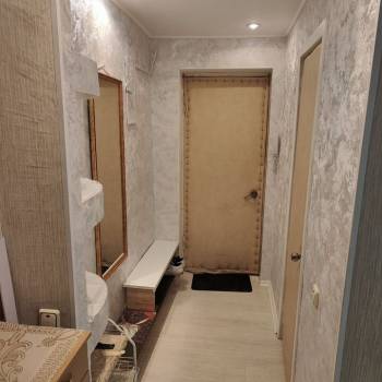 Сдается 1-комнатная квартира, 31 м²