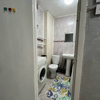 Сдается 1-комнатная квартира, 42 м²