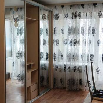 Сдается 1-комнатная квартира, 35 м²
