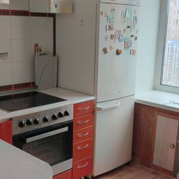 Сдается 1-комнатная квартира, 35 м²