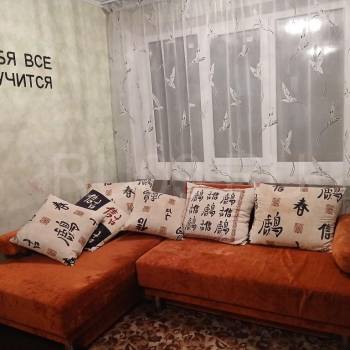 Сдается 1-комнатная квартира, 32 м²