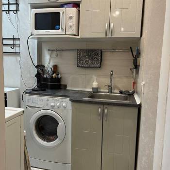 Сдается 1-комнатная квартира, 18 м²