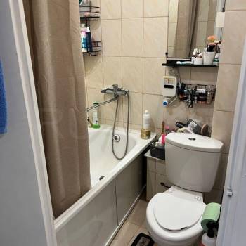 Сдается 1-комнатная квартира, 18 м²