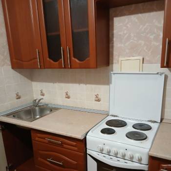 Сдается 1-комнатная квартира, 32,5 м²