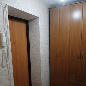Сдается 1-комнатная квартира, 32,5 м²