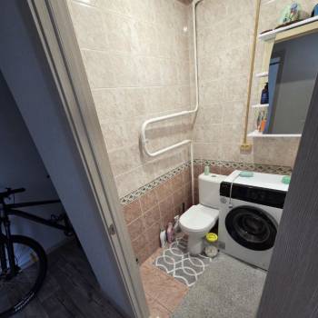 Продается 1-комнатная квартира, 30,6 м²