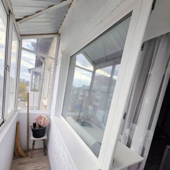Продается 1-комнатная квартира, 30,6 м²