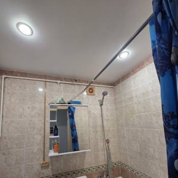 Продается 1-комнатная квартира, 30,6 м²