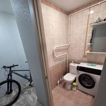 Продается 1-комнатная квартира, 30,6 м²