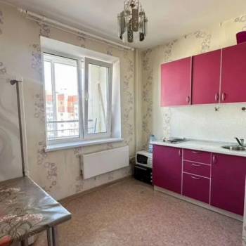 Сдается 1-комнатная квартира, 36 м²