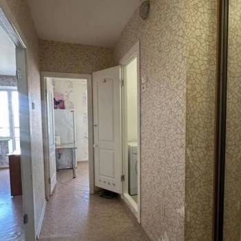 Сдается 1-комнатная квартира, 36 м²