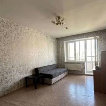 Сдается 1-комнатная квартира, 36 м²