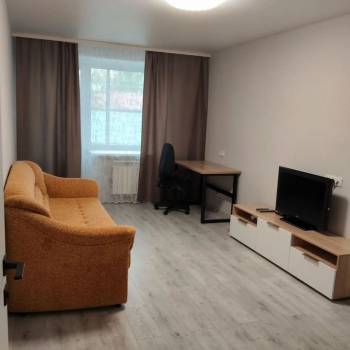 Сдается 1-комнатная квартира, 31,4 м²