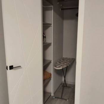 Сдается 1-комнатная квартира, 31,4 м²