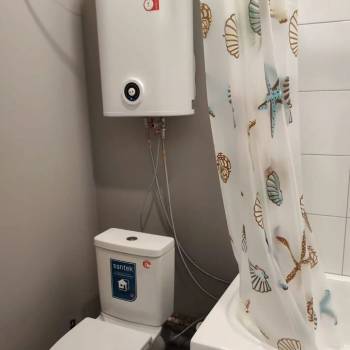 Сдается 1-комнатная квартира, 31,4 м²