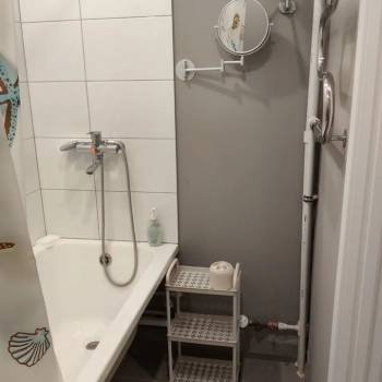 Сдается 1-комнатная квартира, 31,4 м²