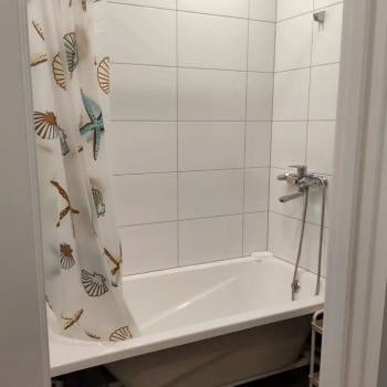 Сдается 1-комнатная квартира, 31,4 м²