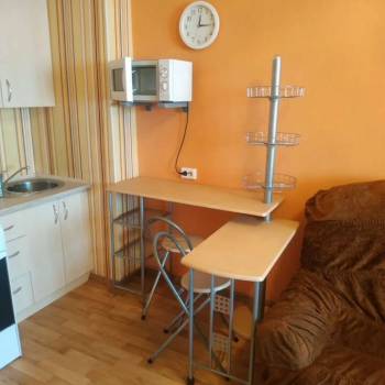 Сдается 1-комнатная квартира, 26 м²