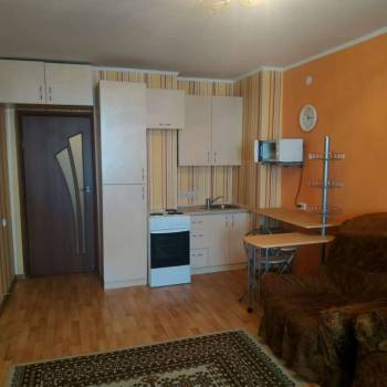 Сдается 1-комнатная квартира, 26 м²