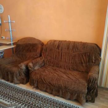 Сдается 1-комнатная квартира, 26 м²