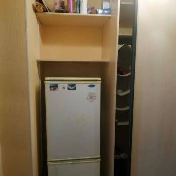 Сдается 1-комнатная квартира, 26 м²