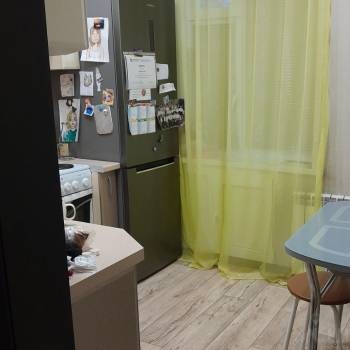 Сдается 2-х комнатная квартира, 54 м²