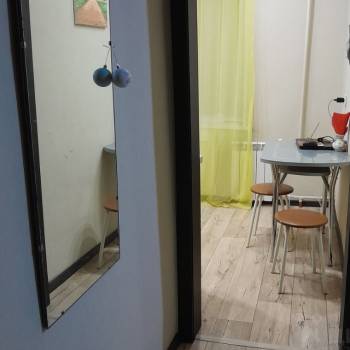 Сдается 2-х комнатная квартира, 54 м²