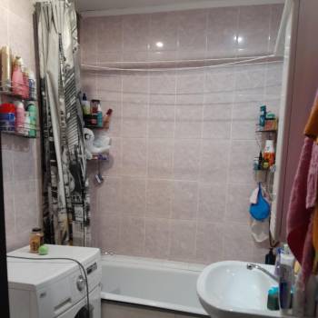 Сдается 2-х комнатная квартира, 54 м²